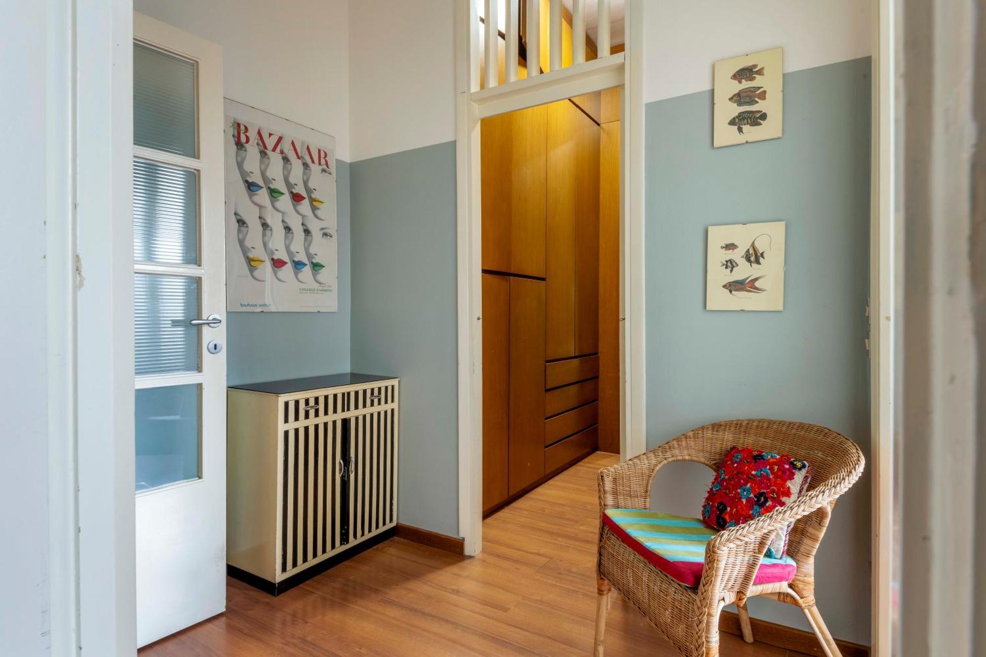 Luvi - Solari Apartment Milan Exterior photo